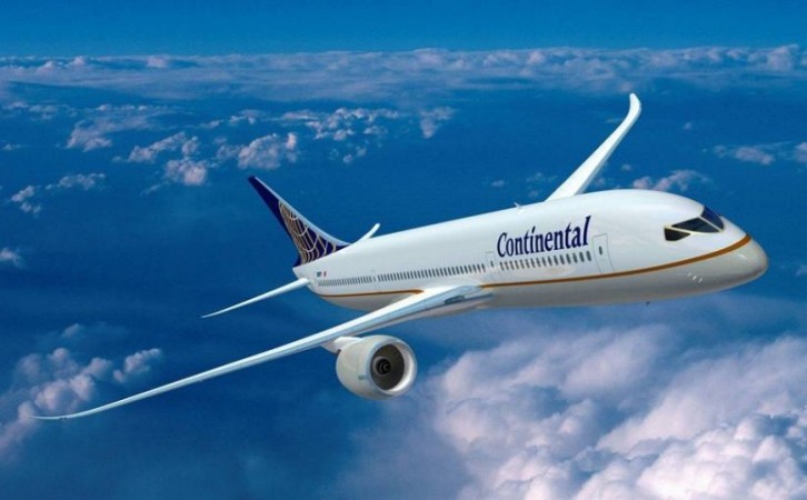 江源至法国机场航空托运